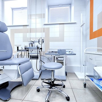 Многопрофильная клиника Ниармедик на улице Гагарина в Обнинске фото 2