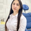 Фотография специалиста Акопян Анаит Николаевна