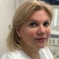 Фотография специалиста Алферьева-Мартино Елена Алексеевна