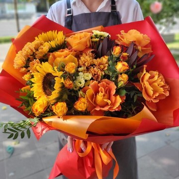 Магазин цветов Jasmine фото 2