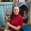 Фотография специалиста Власова Нина Юрьевна