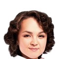 Фотография специалиста Земильева Ирина Аликовна
