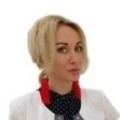 Фотография специалиста Журицкая Татьяна Геннадьевна