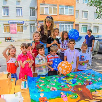 Детский центр раскрытия талантов Страна друзей на улице Жмайлова фото 2