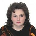 Фотография специалиста Петрова Ольга Васильевна