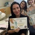 Фотография специалиста Ларова Надежда Валерьевна