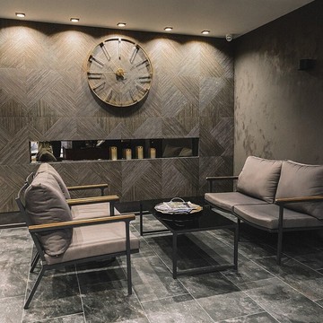 Салон Siam spa фото 1
