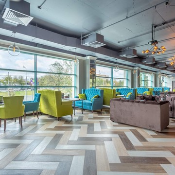 Кальянной МСК Lounge в Отрадном фото 2