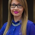 Фотография специалиста Рыбичева Юля