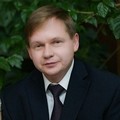 Фотография специалиста Крылов Кирилл Анатольевич