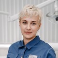 Фотография специалиста Леготина (Вахтерова) Юлия Сергеевна