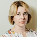 Фотография специалиста Пополитова Анна Владимировна
