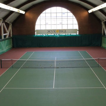 Теннисный центр Жуковка фото 3