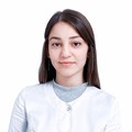 Фотография специалиста Абдулгапарова Маликат Абдурагимовна