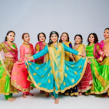 Студия индийского и восточного танца Савитри фото 3