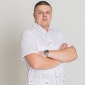 Фотография специалиста Москалик Илья Олегович