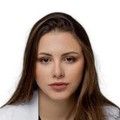 Фотография специалиста Кочнева Елизавета Андреевна