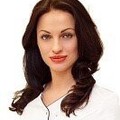 Фотография специалиста Визитиу Каролина Александровна