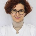 Фотография специалиста Ященко Екатерина Александровна