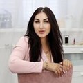 Фотография специалиста Шульгина Мила Эдуардовна