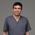 Фотография специалиста Беренов Мурад Сетдакулович