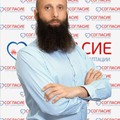 Фотография специалиста Зенченко Олег Владимирович
