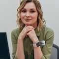 Фотография специалиста Емельянова Анна Александровна