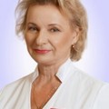 Фотография специалиста Лебедева Наталья Владимировна