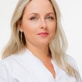 Фотография специалиста Зайцева Зоя Юрьевна