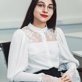 Фотография специалиста Шыхыева Изабелла