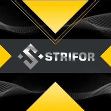 Strifor фото 1