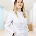 Фотография специалиста Скворцова Анна Александровна