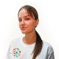 Фотография специалиста Савельева Анастасия