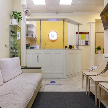 Клиника эстетической медицины Евролазер фото 3