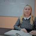 Фотография специалиста Яшина Анастасия Ильинична