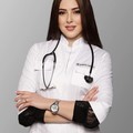 Фотография специалиста Нежвединова Халисат Гаджиагаевна