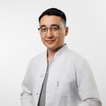 Фотография специалиста Куштарбеков Кубатбек Куштарбекович