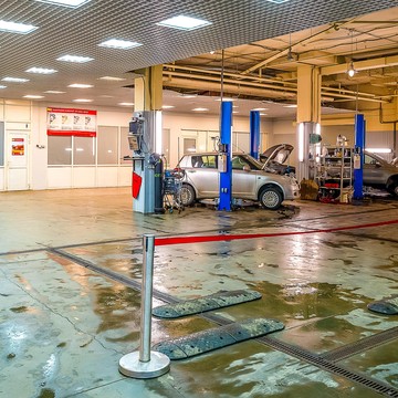 Автосервис Вилгуд на Лобненской улице фото 1
