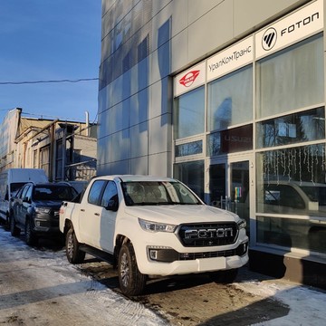 Foton - Восточный Ветер фото 3