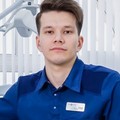 Фотография специалиста Акбердин Руслан Рустамович