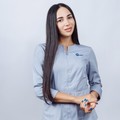 Фотография специалиста Палоян Гоар Гришаевна