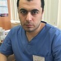 Фотография специалиста Джумаев Артур Гасабалиевич