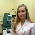 Фотография специалиста Захарова Наталья Анатольевна