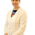Фотография специалиста Бичевина Наталья Владимировна