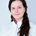 Фотография специалиста Писарева Анастасия Арнольдовна