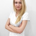 Фотография специалиста Шаляпина Любовь