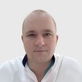 Фотография специалиста Володин Марк Альбертович