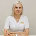 Фотография специалиста Габелко Ксения Николаевна