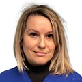 Фотография специалиста Солдышева Кристина Александровна
