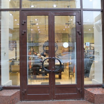 Timberland на Белорусской фото 1